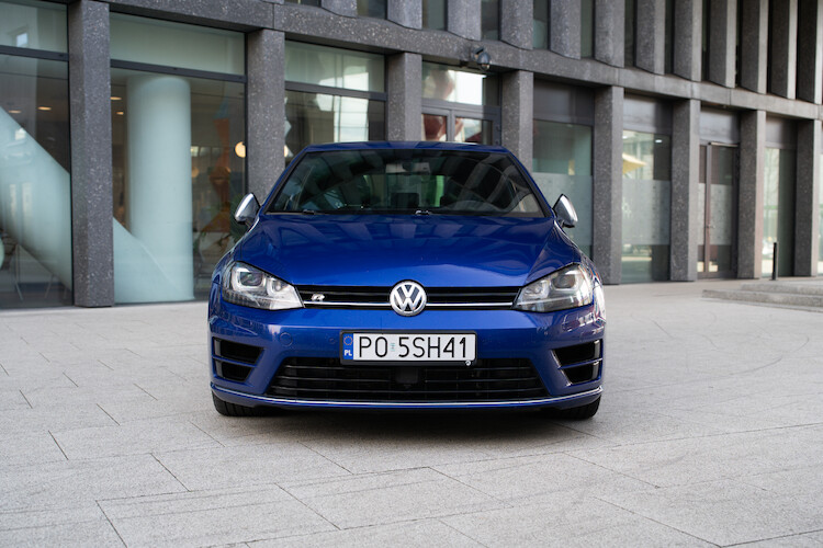 Volkswagen Golf VII – szeroki wybór napędów i znacznie niższe zużycie paliwa niż w poprzednikach